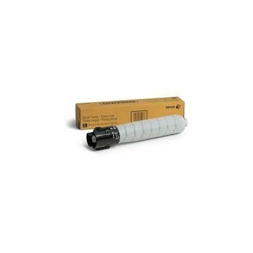 Xerox 006R01772 Black Toner, For Laser Printer